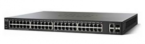 Cisco SG220-50P-K9-EU